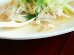 葱油鸟贝-春妮海味饭店