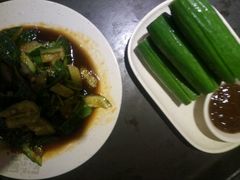 -木屋烧烤(南新店)
