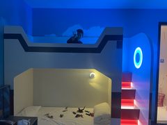 -上海海昌海洋公园