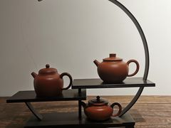 -德迹斋禅意文化茶馆·茶空间·商务洽谈•宴席(桃园店)