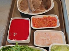 -海底捞火锅(万丰桥店)