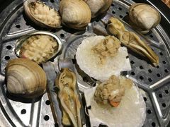 -船奇蒸汽海鲜·闽菜(八市海鲜总店)