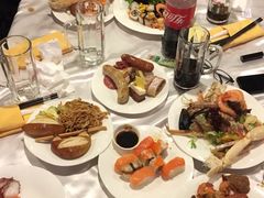 -杭州国际会议中心洲际酒店-德国啤酒屋(砂之船国际生活广场店)