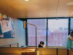 -海底捞火锅(太原万科城店)
