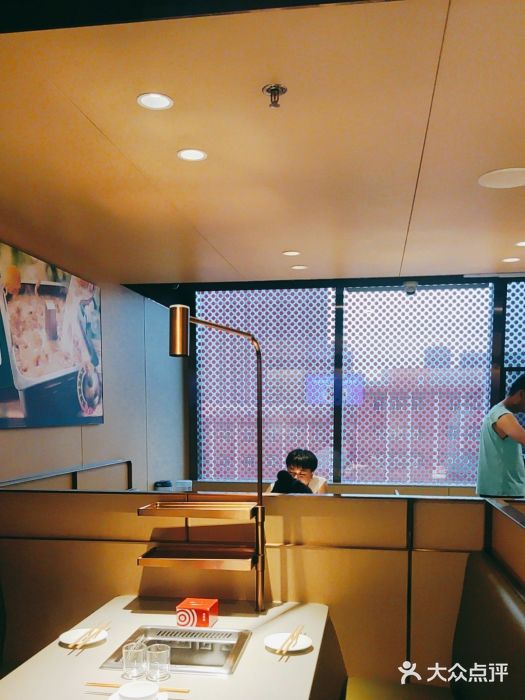 海底捞火锅(太原万科城店)图片