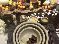 -澳珀食堂