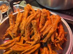 -柳州肥姨妈大骨螺蛳粉(东靖路店)