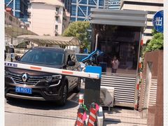 -上海市东方医院-体检中心