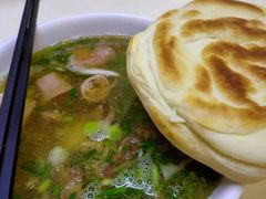 -马尔沙牛杂(海一大厦店)