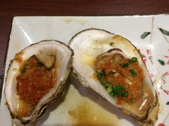 -福樱兰海鲜放题铁板烧(加州店)