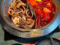 -牛New寿喜烧(金鹰世界店)
