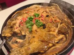 -潇湘码头·鲜湘菜(清河店)