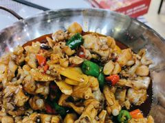 -辣不怕口味虾(凌霄路店)