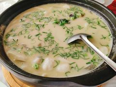 -老克勒上海菜(南京路步行街店)