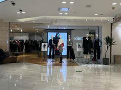 -开元商城(钟楼店)