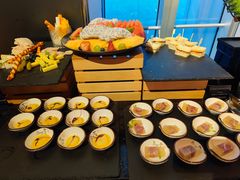 -云·酷Atmosphere(国贸大酒店)