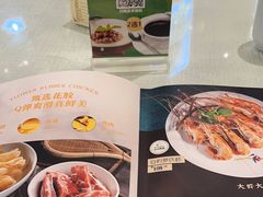 -上下九广州菜馆(锦业路店)
