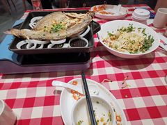 -西贝(金桥店)