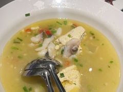 -茅庐川菜(烟台吾悦广场店)