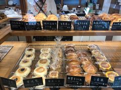 -慢熟面包店bud bread(孩儿巷店)