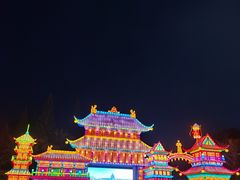 -深圳锦绣中华民俗村