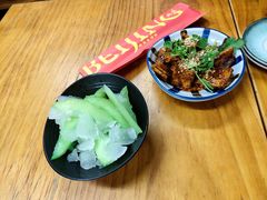 冰镇情果-炒豆合作社(东四总店)