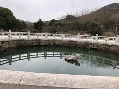 -白马涧龙池景区