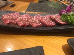 -丸藏和牛烧肉专门店(园区师惠坊店)