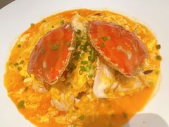 -将相和·海鲜蒸饺大连菜·连鹭海鲜姊妹店