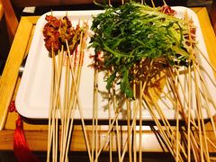 -袁记串串香(新南门店)