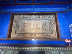 -张掖大佛寺景区