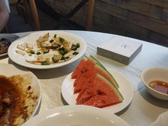 -好兄弟郭巨海鲜(天一阁店)