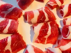 -铜来聚老北京涮肉(恒隆广场店)