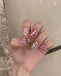 -Touch Nail·品质·美甲美睫