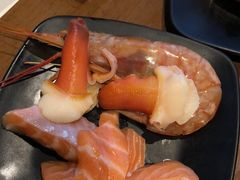 -白天鹅宾馆·流浮阁咖啡厅