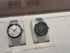 -欧米茄OMEGA(常州购物中心店)