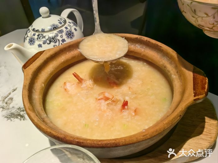 潮堂 · 潮州菜(国贸商城店)图片