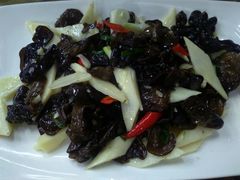 -美味海鲜大排档(明发美食地标店)