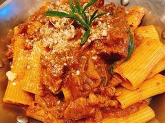 慢炖牛肉酱意面-BOTTEGA意库(中骏世界城店)