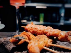 -麦MUGI铁板烧日式料理