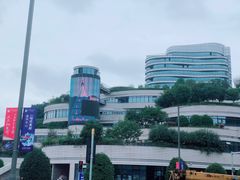 -渔人湾码头海鲜市场负二楼