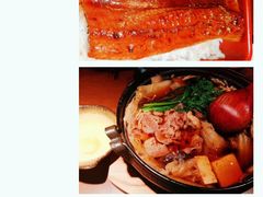 -千代武日本料理(爱建店)