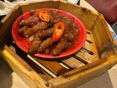 -避风塘(宝山万达店)