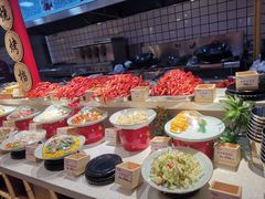 -麻辣港湾(京津公路店)