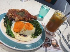 -新宝餐厅(流塘店)