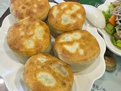 -清真牛街祥云轩门钉肉饼(左家庄店)