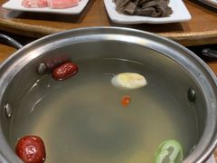 -天长牛肉火锅