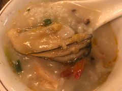 -利杨记·本味轩粥坊·烧烤(宝体店)