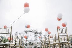 -美悦盛宴一站式婚礼会馆(临江店)