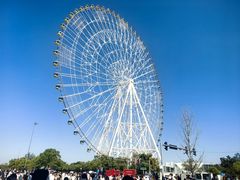 -南昌之星摩天轮